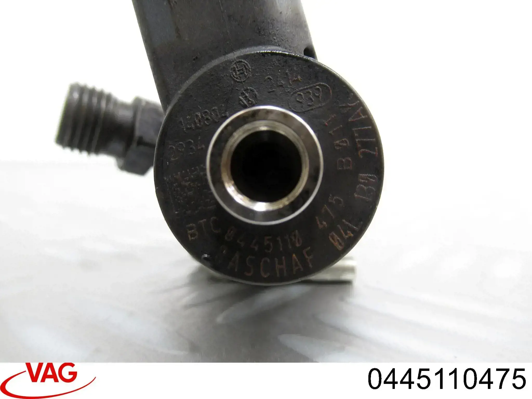 0445110475 VAG Wtryskiwacz paliwa