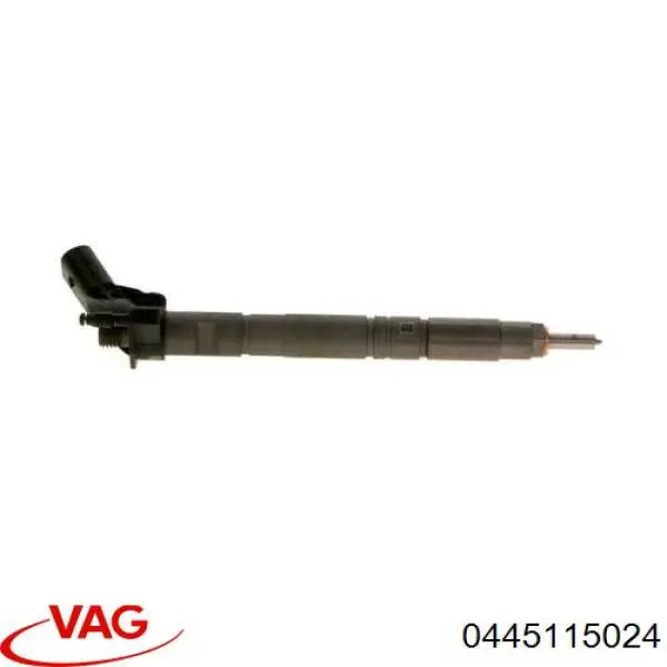0445115024 VAG Wtryskiwacz paliwa