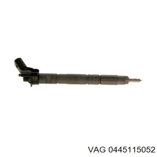 Wtryskiwacz paliwa 0445115004 VAG