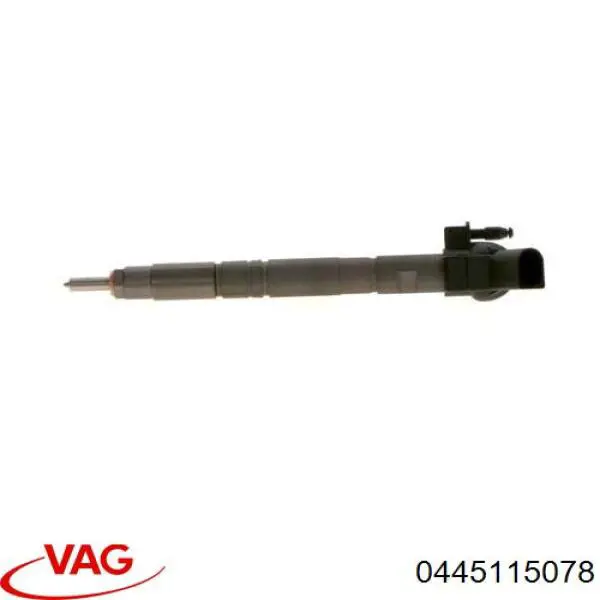 0445115078 VAG Wtryskiwacz paliwa