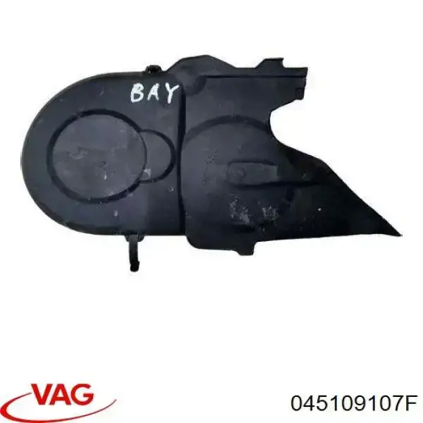Osłona paska rozrządu górna VAG 45109107F cena, od 19,46 USD