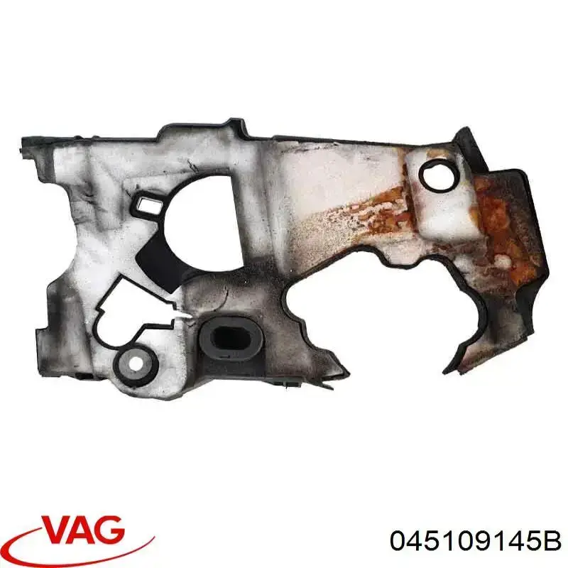 Osłona paska rozrządu wewnętrzna górna VAG 045109145B cena, od 22,32 USD