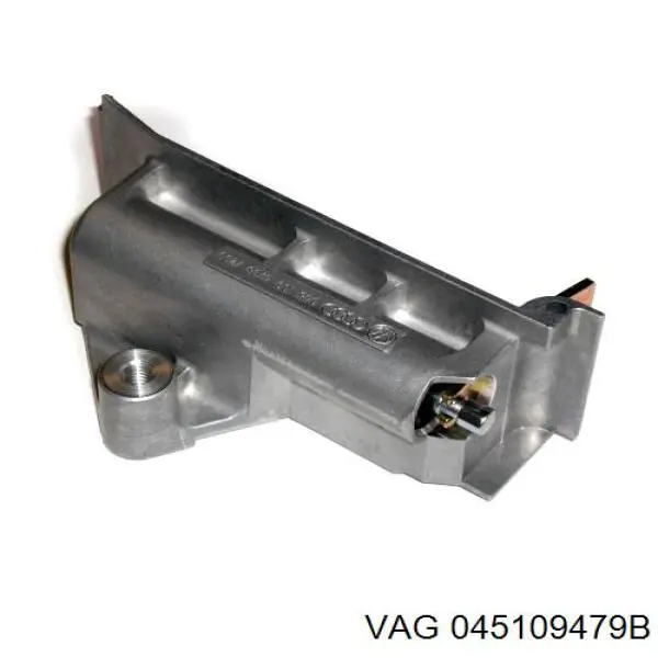 Do koszyka 045109479B VAG Napinacz paska rozrządu