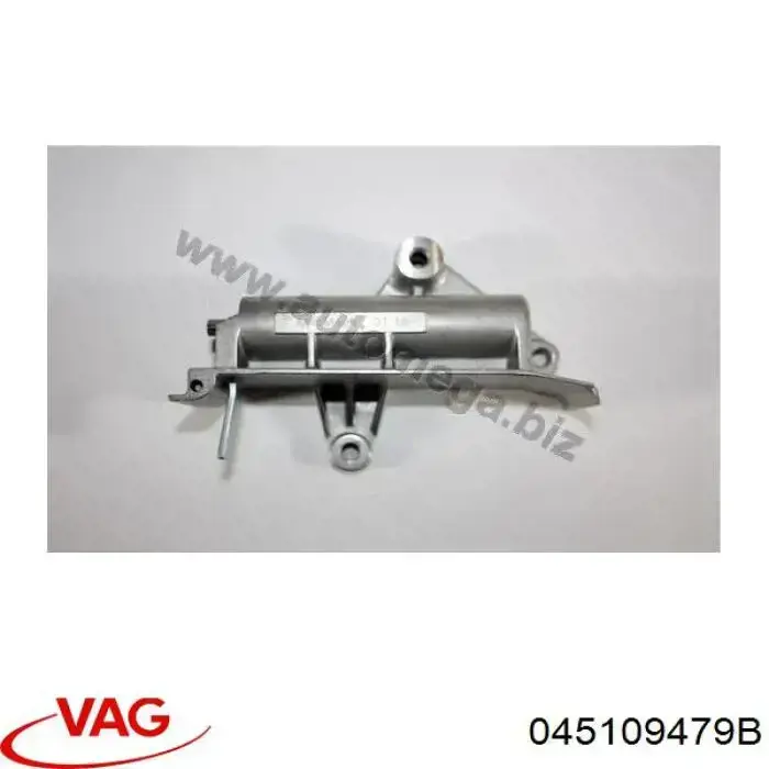 Napinacz paska rozrządu VAG 045109479B cena, od 50,54 USD