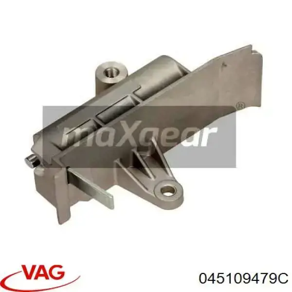 Do koszyka 045109479C VAG Napinacz paska rozrządu