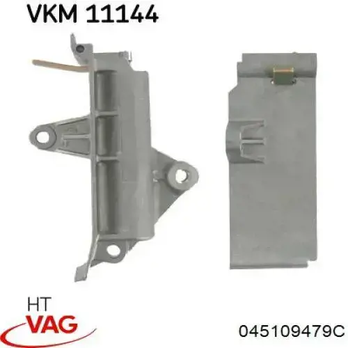 Napinacz paska rozrządu 045109479C VAG