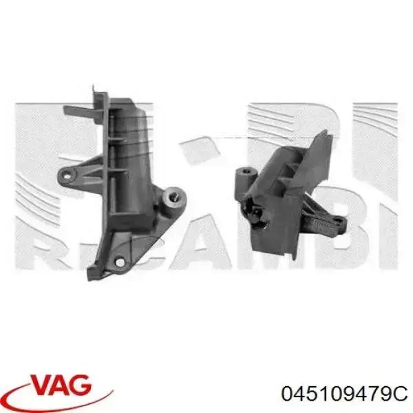 Napinacz paska rozrządu VAG 045109479C