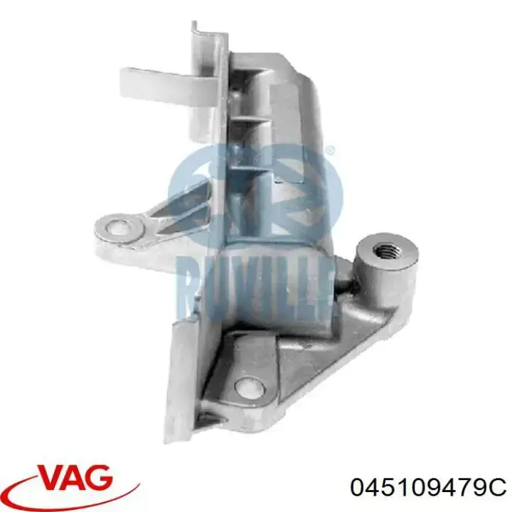Napinacz paska rozrządu VAG 045109479C cena, od 87,60 USD