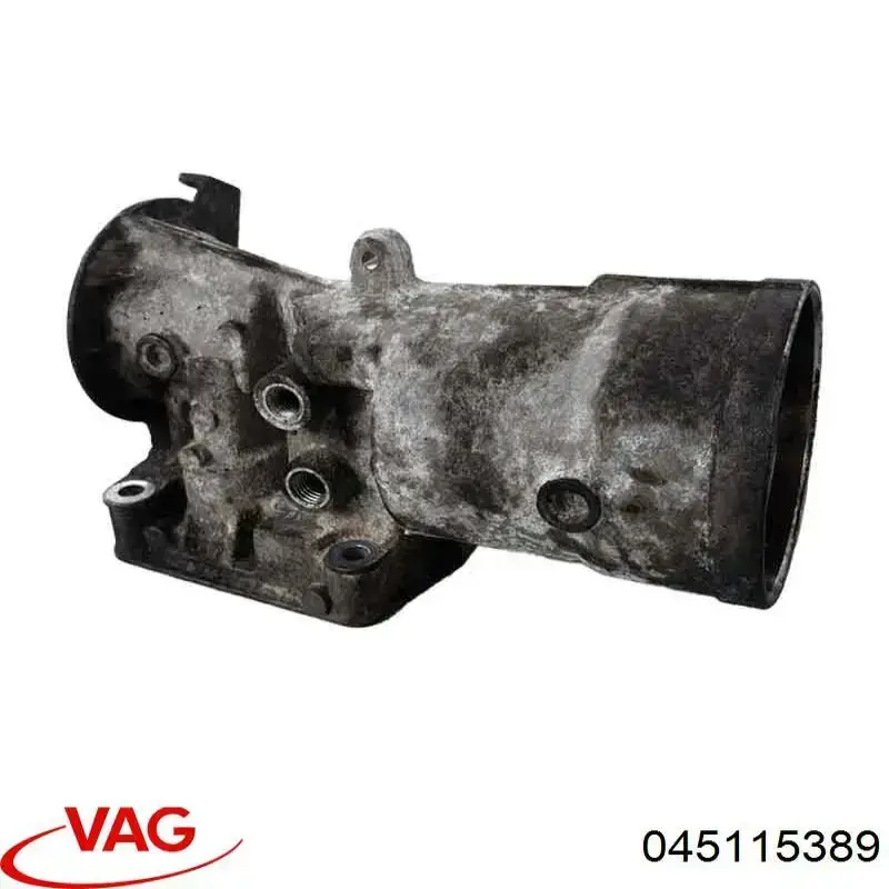 Filtr oleju VAG 045115389 cena, od 7,71 USD