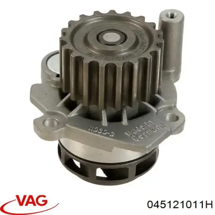 Pompa chłodząca wodna 045121011H VAG