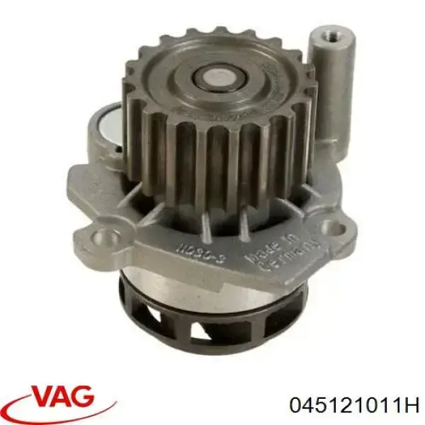 045121011H VAG Pompa chłodząca wodna
