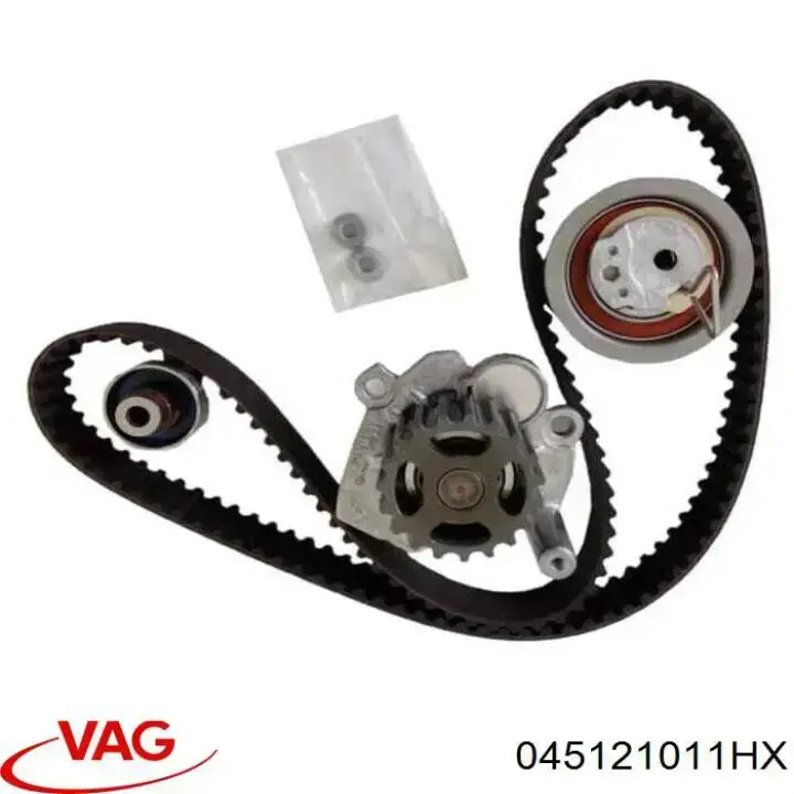 Pompa chłodząca wodna VAG 045121011HX cena, od 113,61 USD