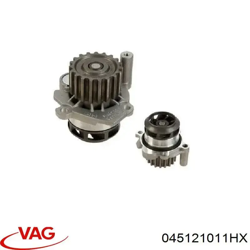 Pompa chłodząca wodna 045121011HX VAG