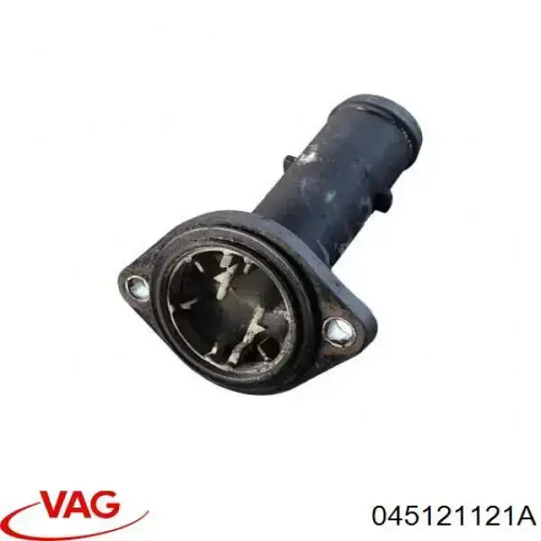 045121121A VAG Obudowa termostatu
