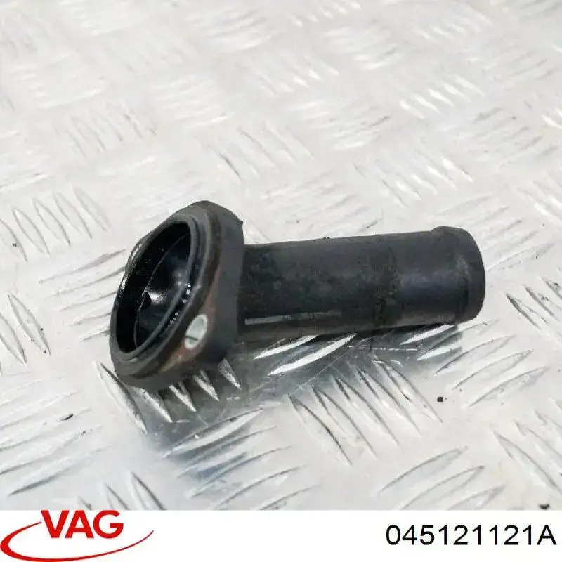 Do koszyka 045121121A VAG Obudowa termostatu