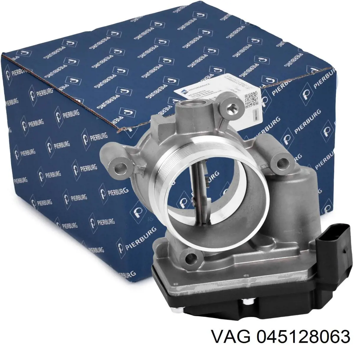 Przepustnica, komplet VAG 045128063 cena, od 29,38 USD
