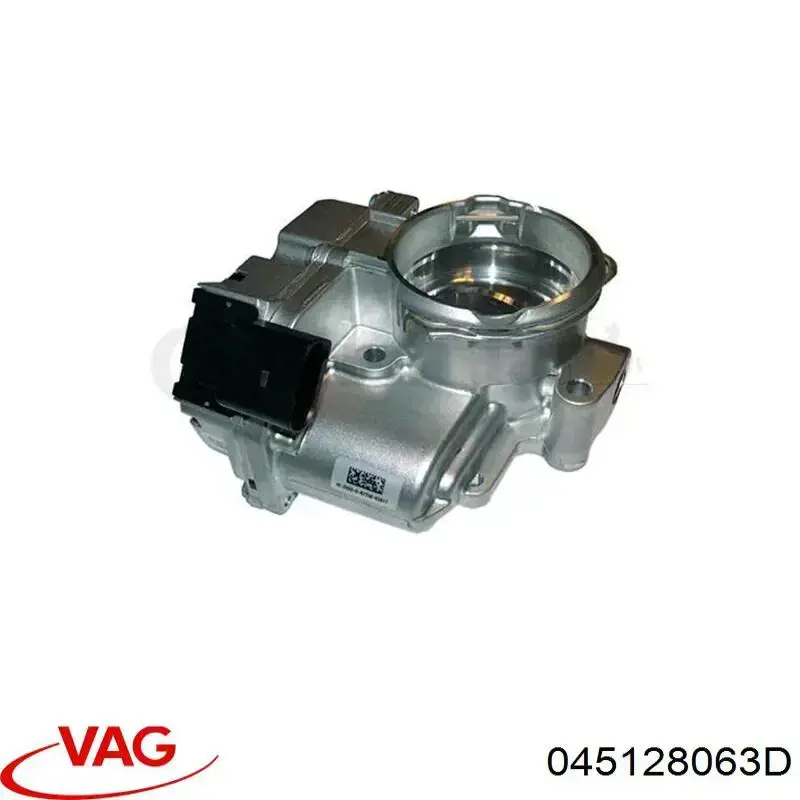 Przepustnica, komplet VAG 045128063D cena, od 29,38 USD