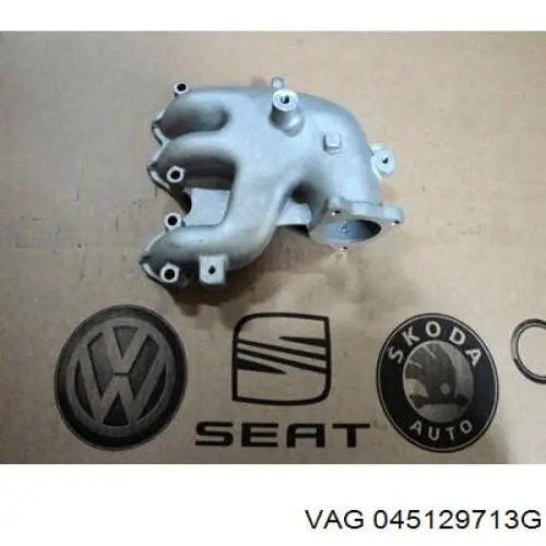 Kolektor ssący VAG 045129713G cena, od 62,99 USD