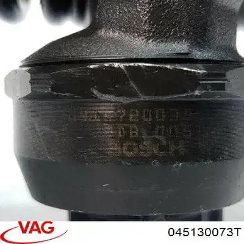 Do koszyka 045130073T VAG Wtryskiwacz paliwa