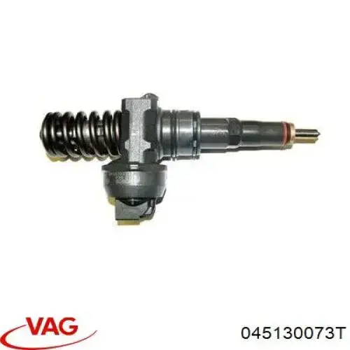 Do koszyka 045130073T VAG Wtryskiwacz paliwa