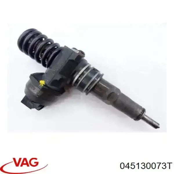 Wtryskiwacz paliwa 045130073T VAG