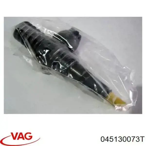 Wtryskiwacz paliwa VAG 045130073T cena, od 68,10 USD