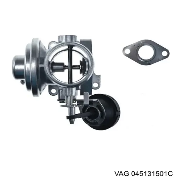 Zawór recyrkulacji spalin EGR VAG 045131501C cena, od 56,18 USD