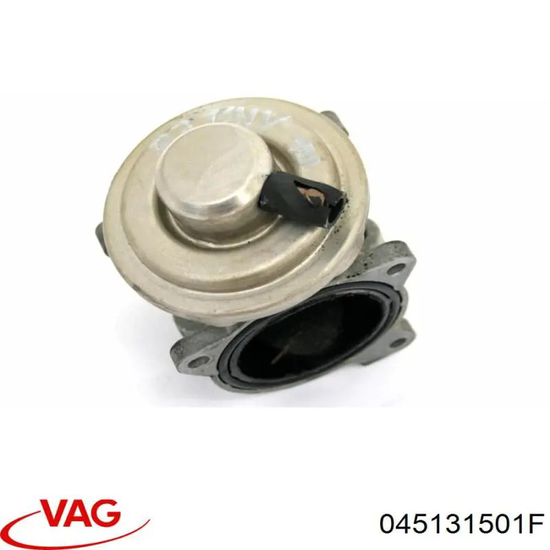 Zawór recyrkulacji spalin EGR VAG 045131501F cena, od 62,80 USD