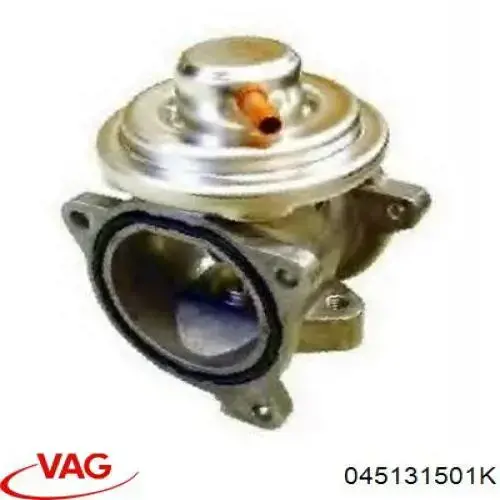 Zawór recyrkulacji spalin EGR VAG 045131501K