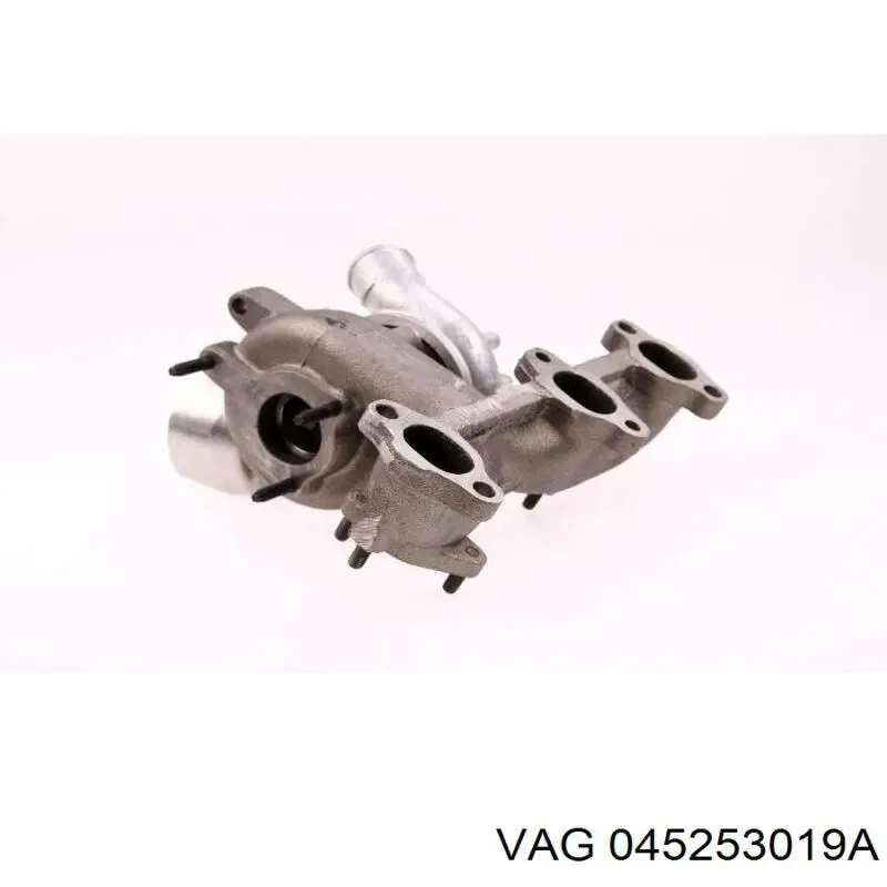 Turbina VAG 045253019A cena, od 148,12 USD