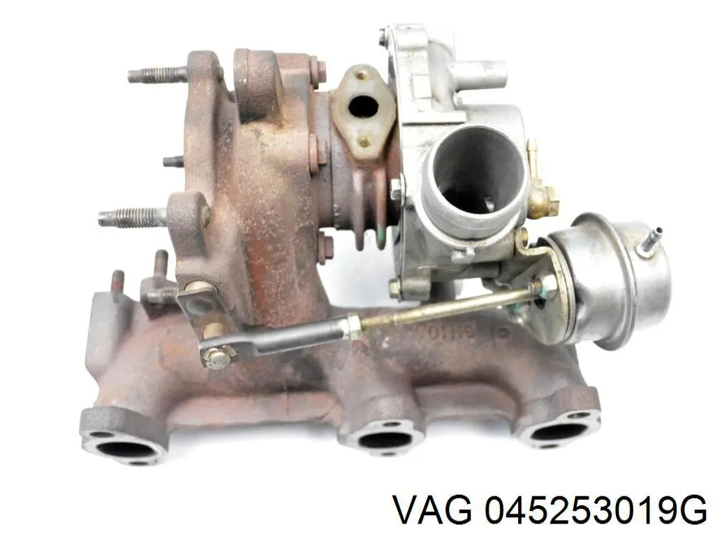 Turbina 045253019G VAG