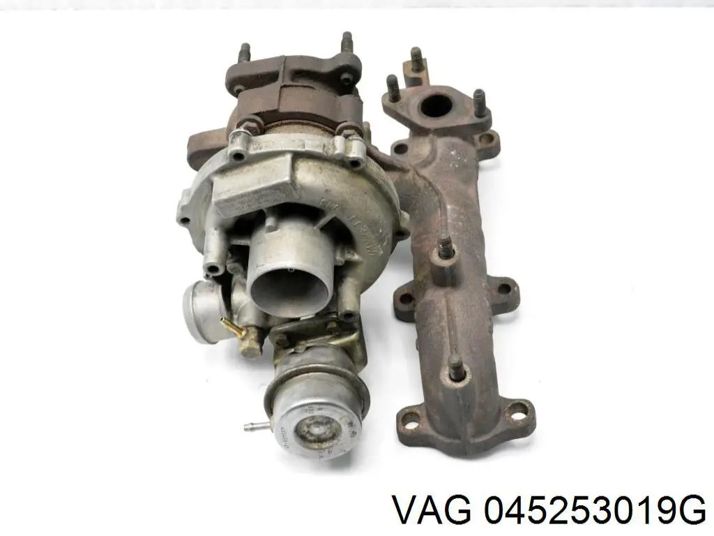 Turbina VAG 045253019G