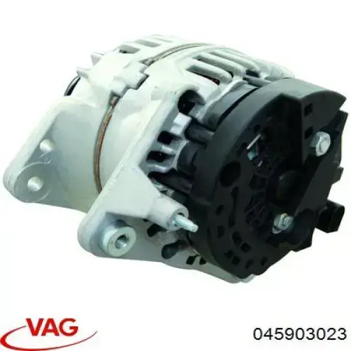 045903023 VAG Alternator