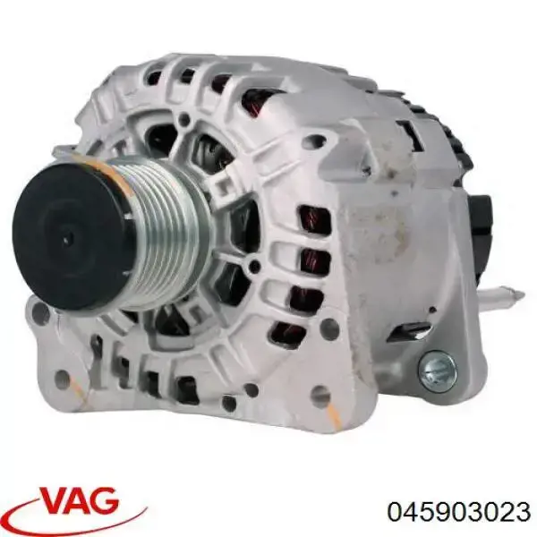 Alternator VAG 045903023