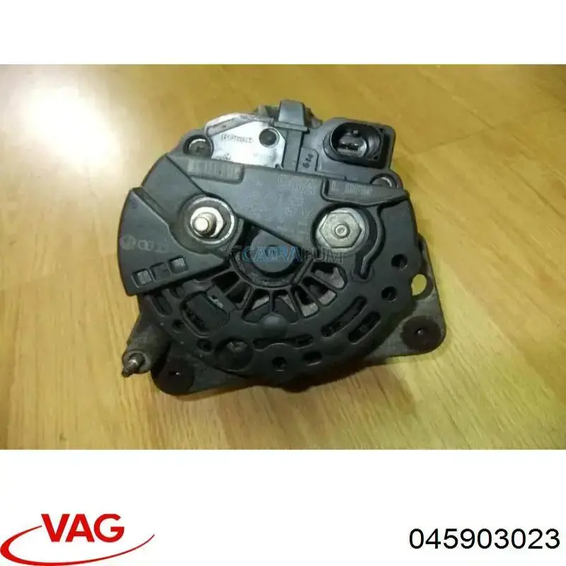 Alternator VAG 045903023 cena, od 76,62 USD