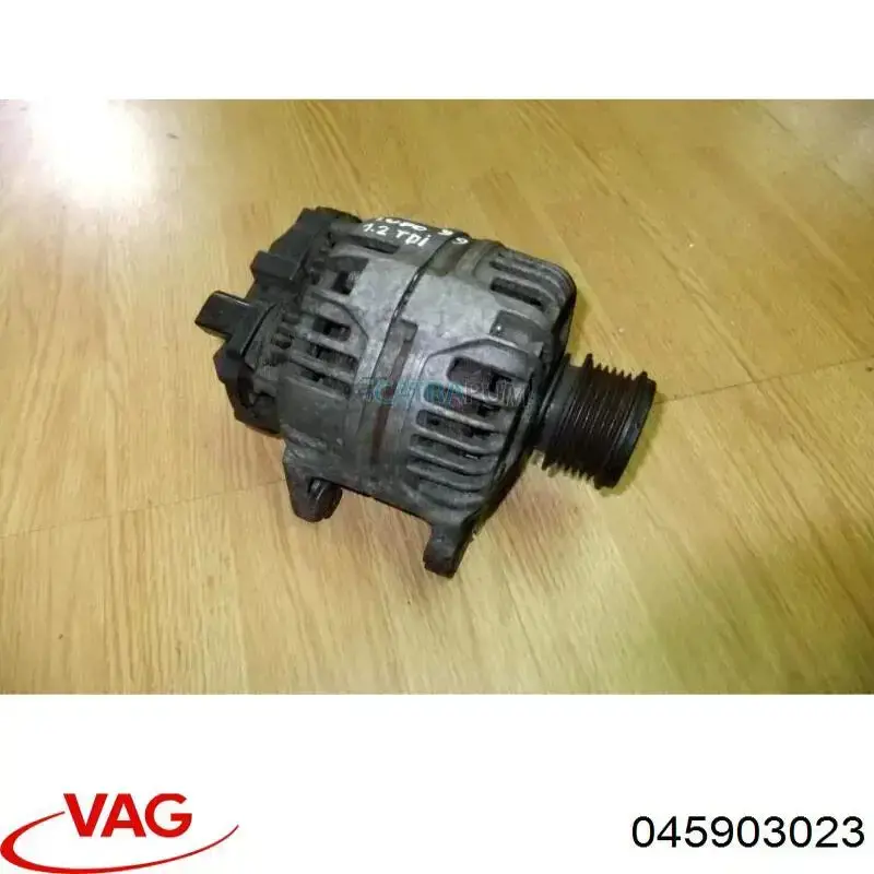 045903023 VAG Alternator