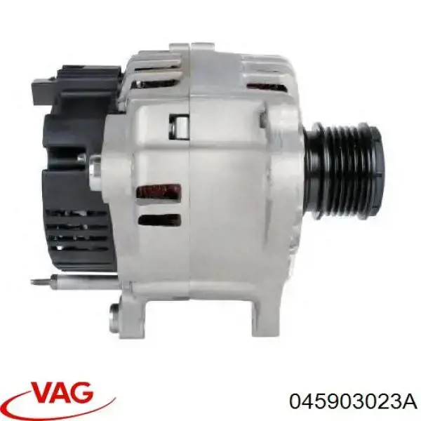 Alternator VAG 045903023A cena, od 86,83 USD