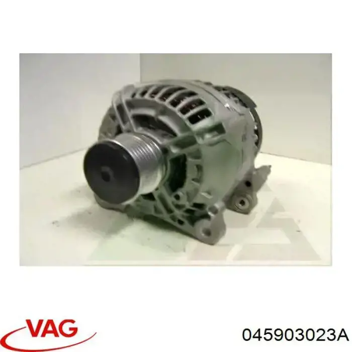045903023A VAG Alternator