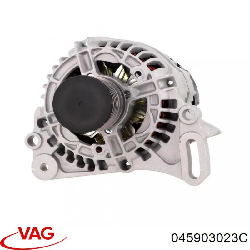 045903023CV VAG alternator