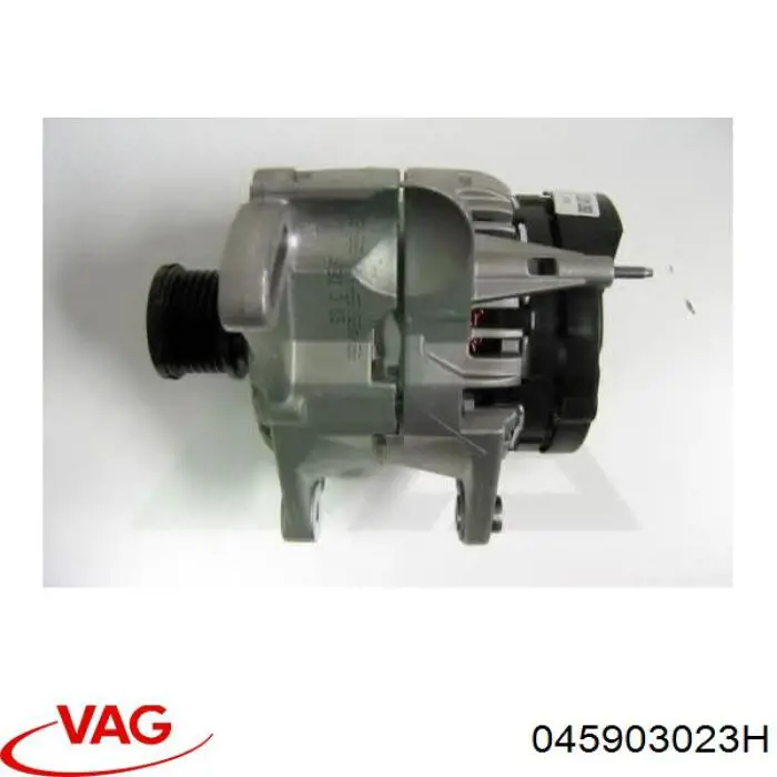 045903023H VAG alternator