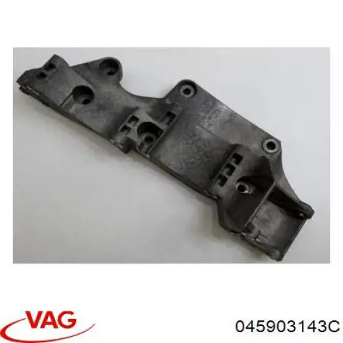 Wspornik alternatora Volkswagen Golf IV