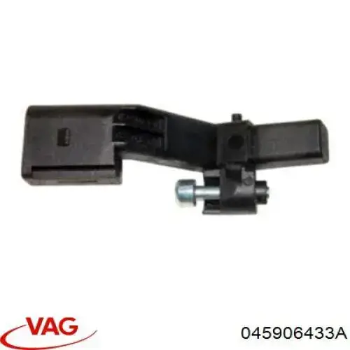 Czujnik położenia wału korbowego VAG 045906433A cena, od 26,01 USD