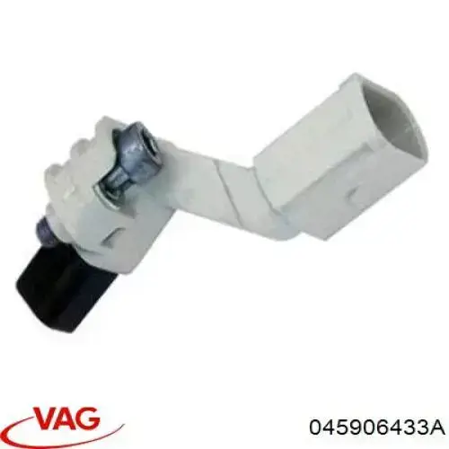 Do koszyka 045906433A VAG Czujnik położenia wału korbowego