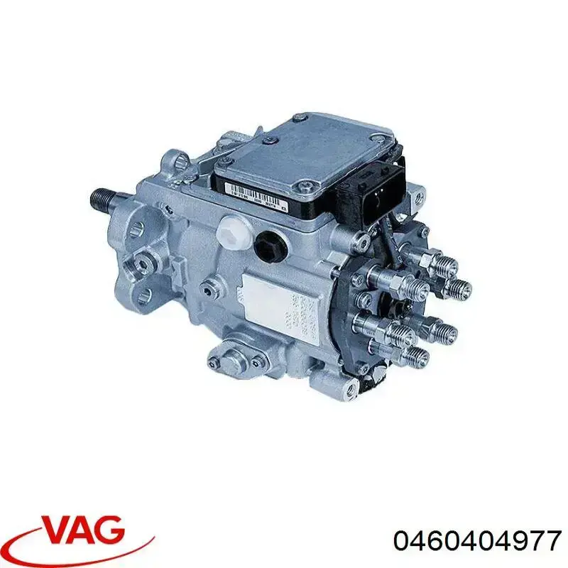 Pompa wtryskowa wysokiego ciśnienia VAG 0460404977 cena, od 156,64 USD