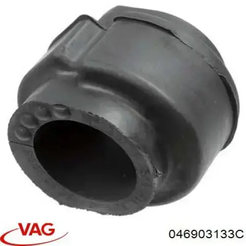 Napinacz paska napędowego VAG 046903133C