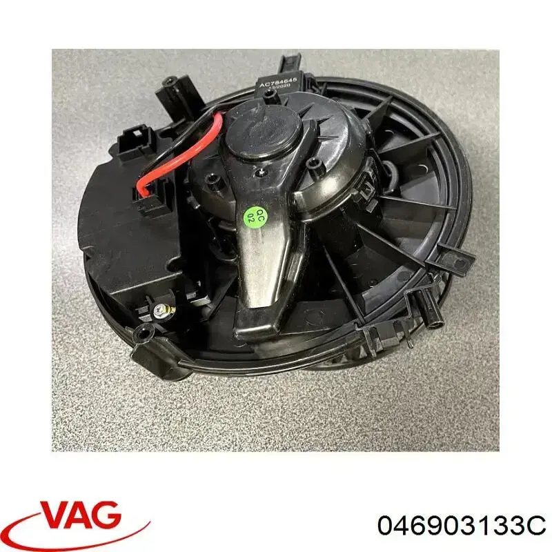 Napinacz paska napędowego 046903133C VAG
