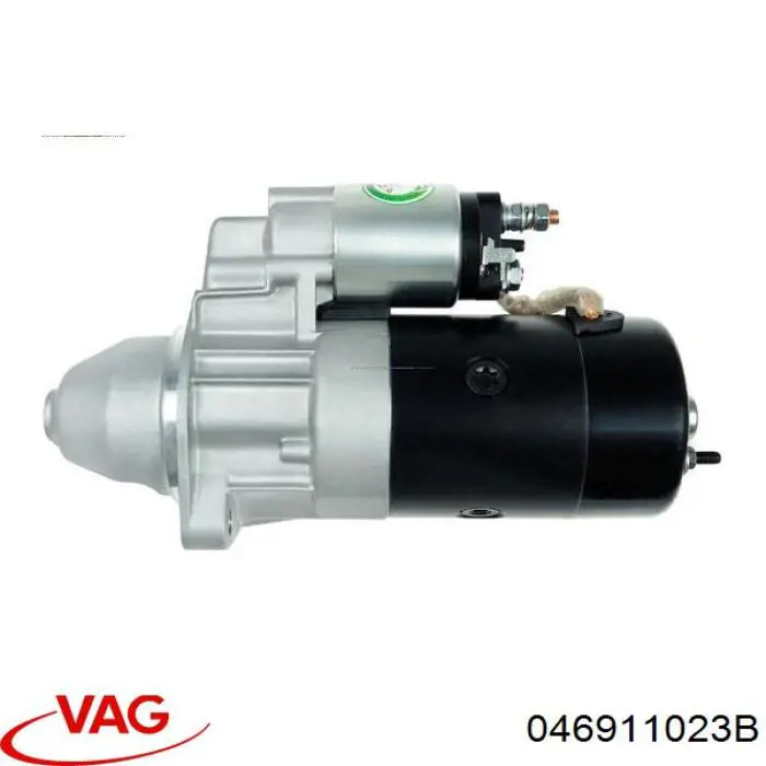 Rozrusznik VAG 046911023B cena, od 84,42 USD