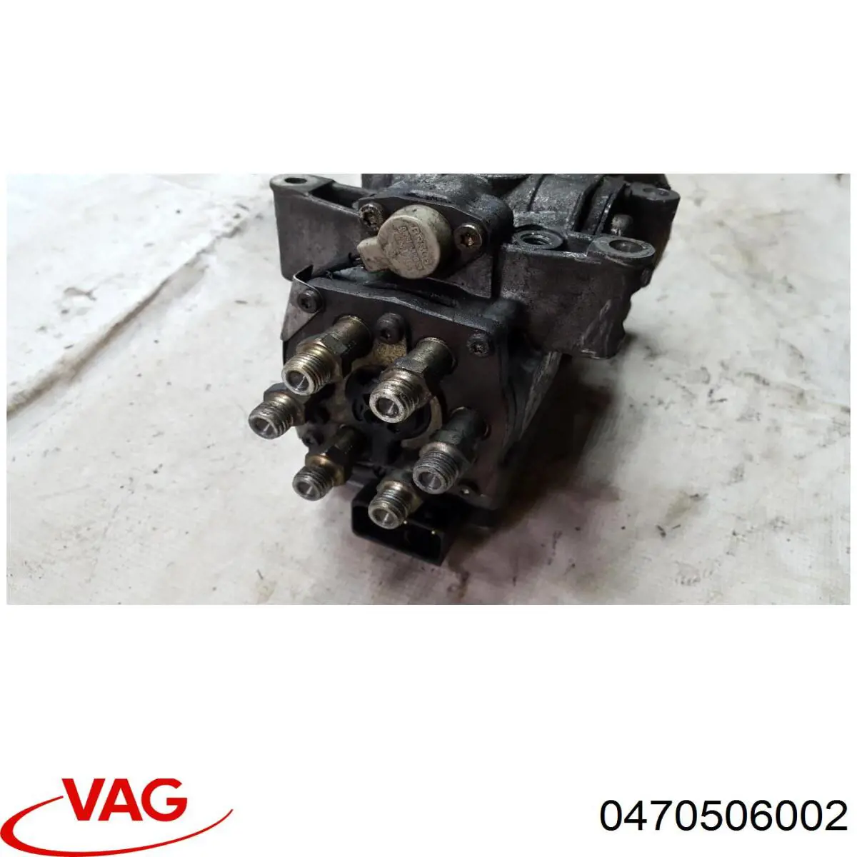 Pompa wtryskowa wysokiego ciśnienia Volkswagen Passat B5 kombi (3B5) (1997 - 2001) cena, od 74,83 USD