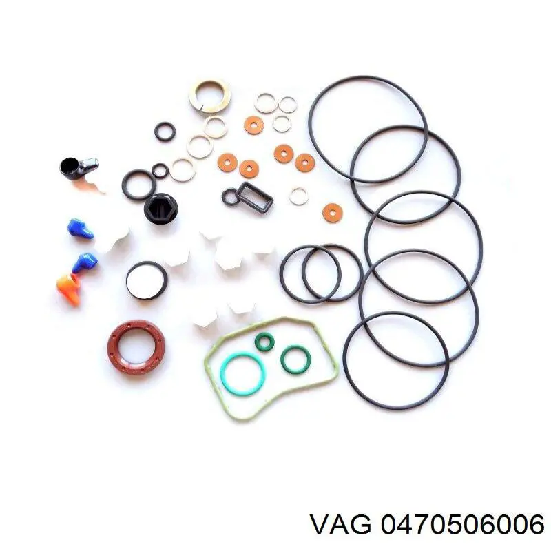 Do koszyka Pompa wtryskowa wysokiego ciśnienia Volkswagen Passat B5 3B3