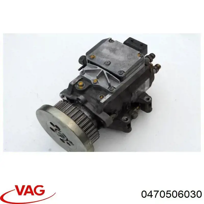 Pompa wtryskowa wysokiego ciśnienia VAG 059130106JX cena, od 92,54 USD